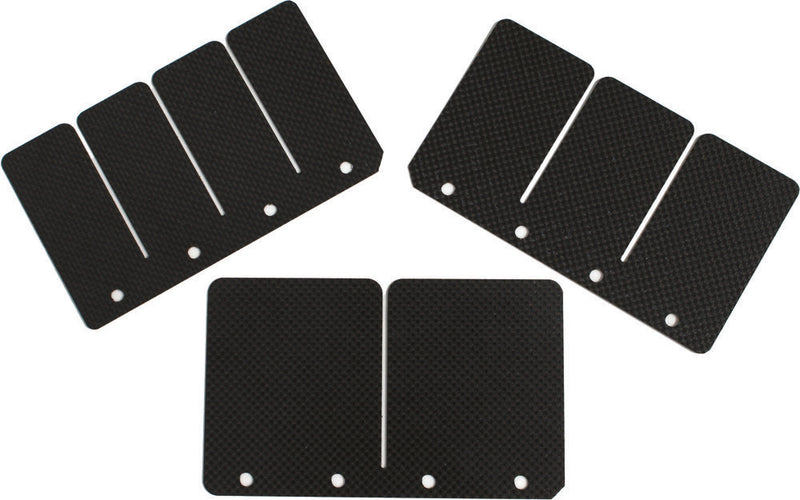 Boyesen 59-8274 CT274MT CARBON TECH SNOWMOBILE REEDS