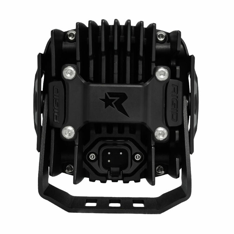 Rigid Industries 652-168240 168240 PHOENIX 5" POD SPOT LIGHT