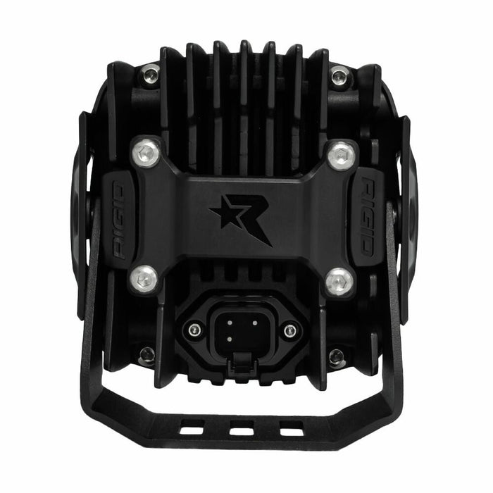 Rigid Industries 652-168240 168240 PHOENIX 5" POD SPOT LIGHT