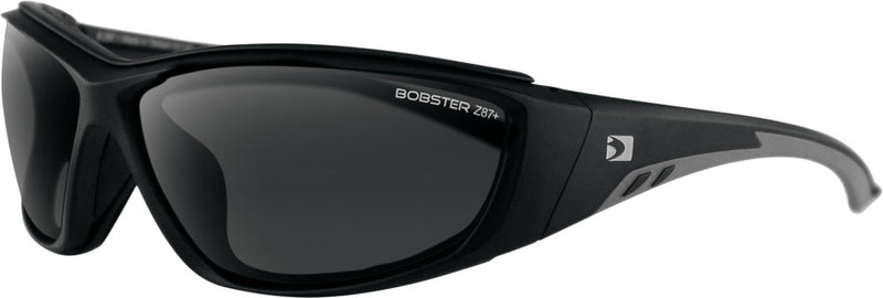 Bobster 26-5218 BRID001 RIDER SUNGLASSES W/REMOVABLE FOAM