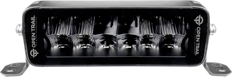 Open Trail 12-9063 HML-B1536 COMBO STEALTH LED LIGHT BAR 7"