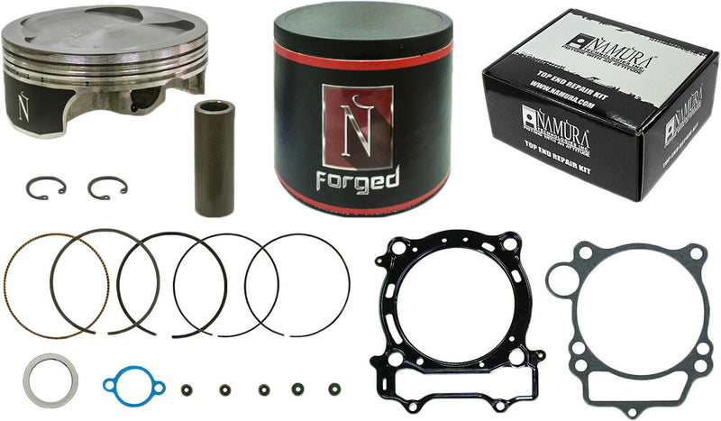 Namura TOP END Kit Forged 94.95/Standard 11:1 - FX-40045K Yamaha WR 450 / YZ 450 2003-2006