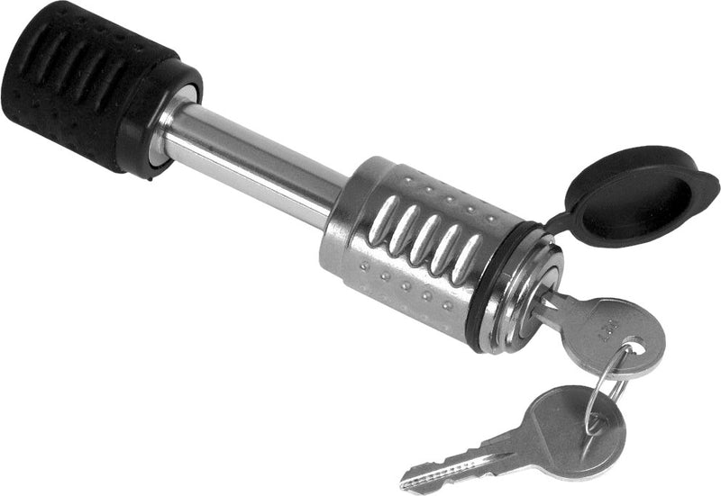 Dead Bolt 57-9672 RH2-XL TRAILER HITCH LOCK 1-5/8"X1/2" DIA