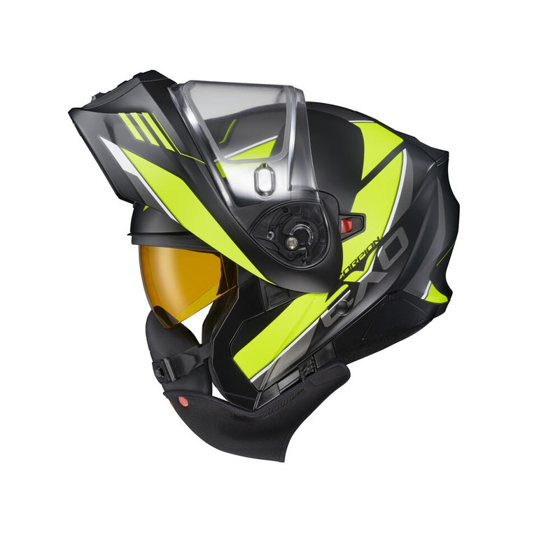 Scorpion Exo EXO-GT930 Cold Weather Helmet