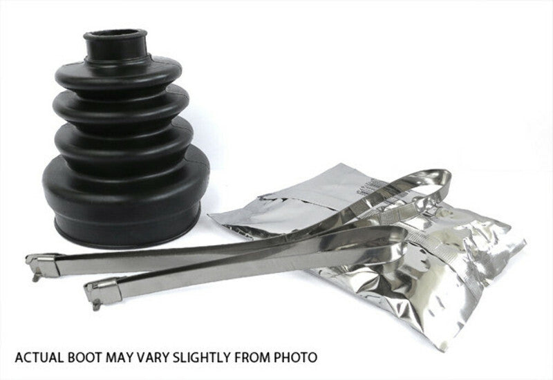 Epi WE135535 18+ Polaris 570 Ranger/ RZR XP Turbo/ 02-05 400-700 Sportsman CV Boot Heavy Duty - Photo - Primary