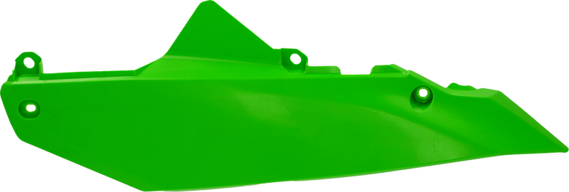Acerbis 29835-30006 2983530006 SIDE PANELS KAW GREEN