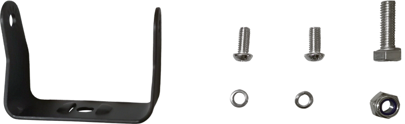 Open Trail 12-9025 9540 BRACKET KIT MOUNTING BRACKET STEALTH PODS