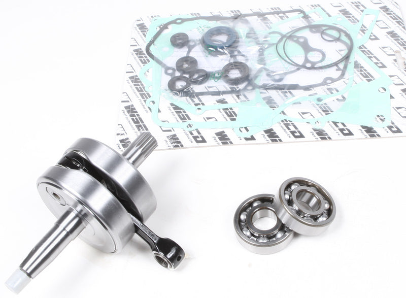 Wiseco Bottom END Kit - WPC116A Honda CR125R 1990-2002