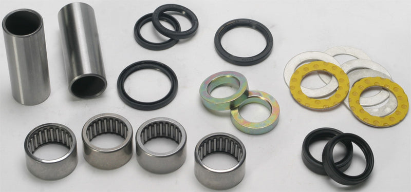 All Balls Swingarm Bearing Kit - 28-1072 Yamaha Dirt Bikes 2002-2005