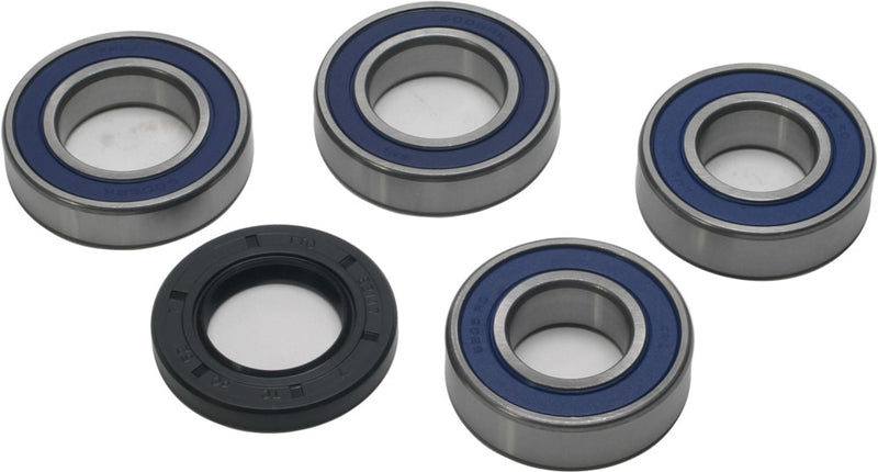 All Balls Wheel Bearing Kit Rear - 25-1533 KTM Motorcycles 2005-2022