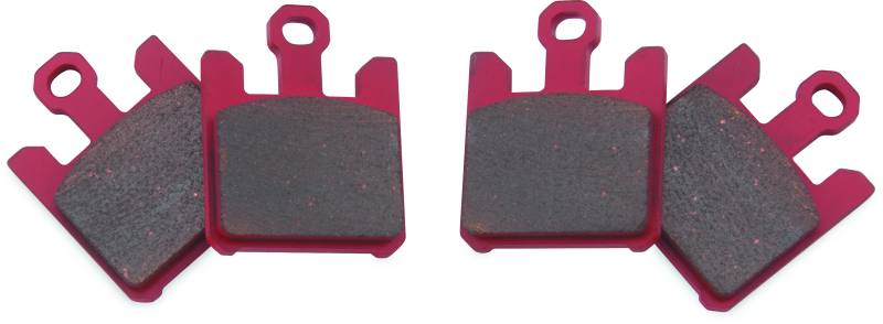 BikeMaster 961503 Kawasaki Sintered Brake Pads - Photo - Primary