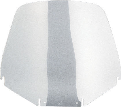 Slipstreamer Windshield Standard Clear - S-162 Honda GL1200A / GL1200I / GL1200SE-I / GL1200SEI 1984-1987
