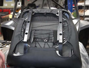 PRP Seats C65 PRP 2019+ Arctic Cat Wildcat XX Seat Mount Kit - Photo - Close Up