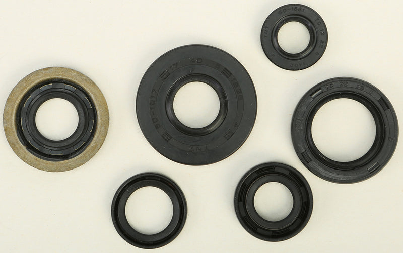 Vertex OIL Seal SET - 822307 Yamaha 200 / 200 Trailway 1987-2024