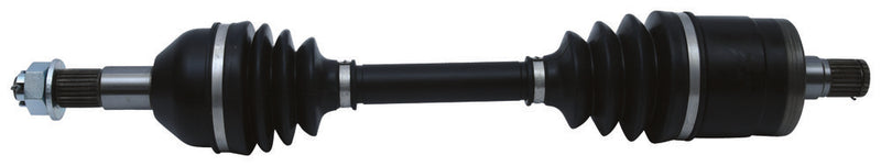 All Balls 6 Ball Heavy Duty Axle Rear - AB6-CA-8-312 Can-Am Outlander / Commander / Renegade 2018-2025