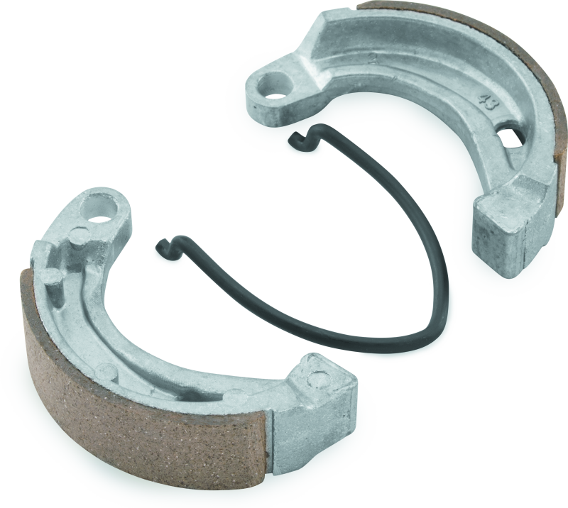 BikeMaster 963028 Arctic Shoes Cat Brake - Photo - Primary