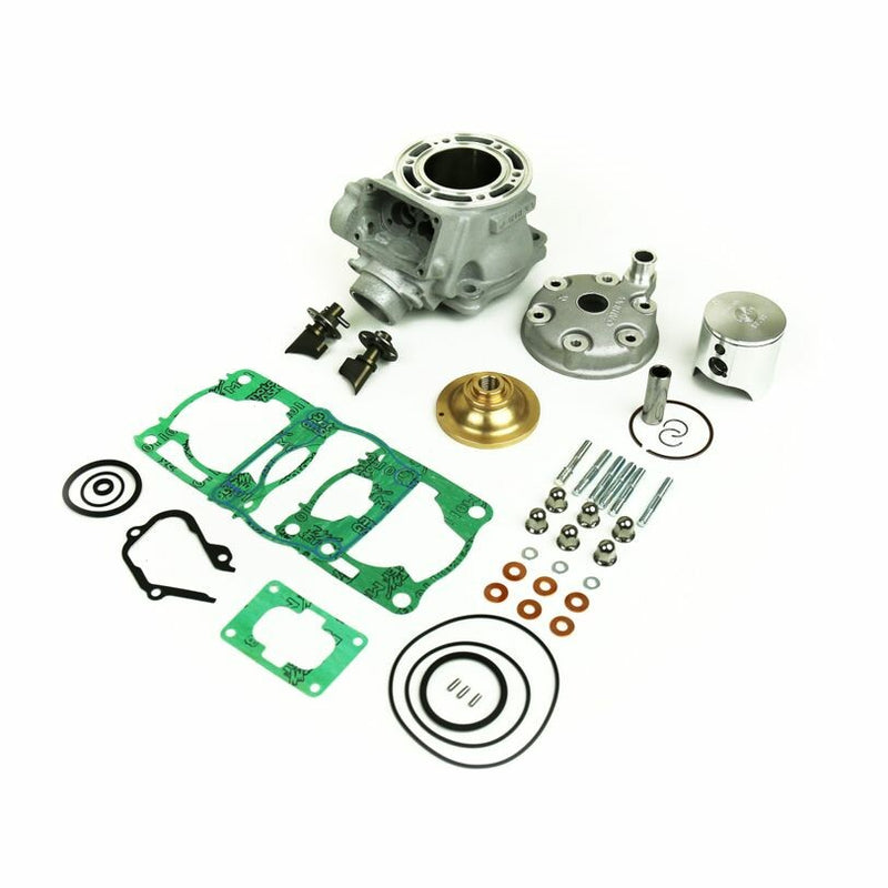 Athena Cylinder Kit 53MM - P400485100077 Yamaha YZ 85 2019-2024
