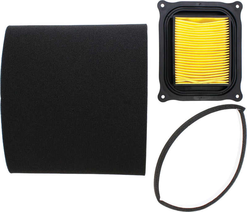 All Balls Air Filter Kit - 48-1081 Yamaha UTVs 2021-2025
