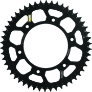 ProTaper 033258 Honda Rear Black Sprocket - 57 Teeth - User 3