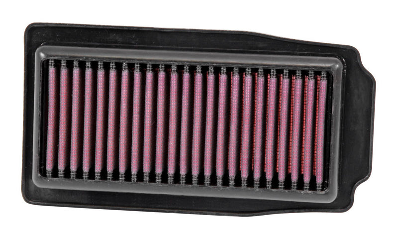 K & N Air Filter - SU-2513 Suzuki 250R / GSX250R 2018-2021