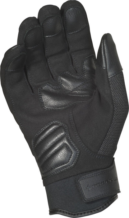 Scorpion Exo 75-8237X G33-136 DIVERGENT GLOVES BLACK XL