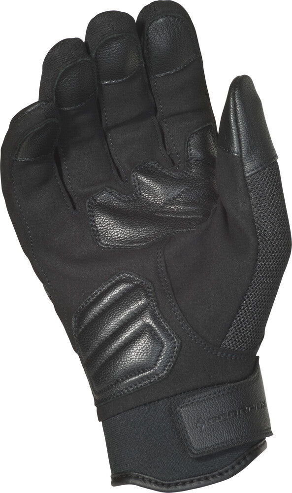 Scorpion Exo 75-82373X G33-138 DIVERGENT GLOVES BLACK 3X