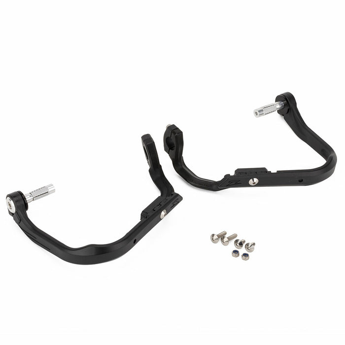 Zeta 634-5125 ZE73-1001 ANTLER HANDGUARD BLACK