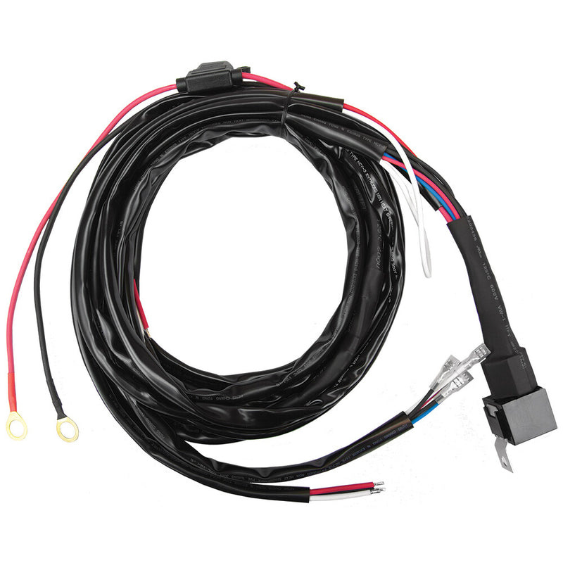 Rigid Industries Harness FOR 3 Wire Lights PR - 36360