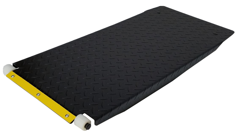 Ideal 27-1673 RMPEXT2200IEHXRBLK RAMP EXTENSION 35"L X 16"W (M-2200IEH-XR) BLK