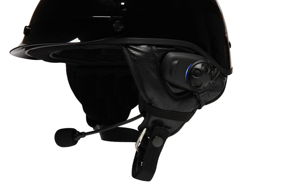 Sena 843-01121 SPH10H-FM-01 SPH10H-FM W/BUILT-IN FM TUNER FOR HALF HELMETS SINGLE PACK