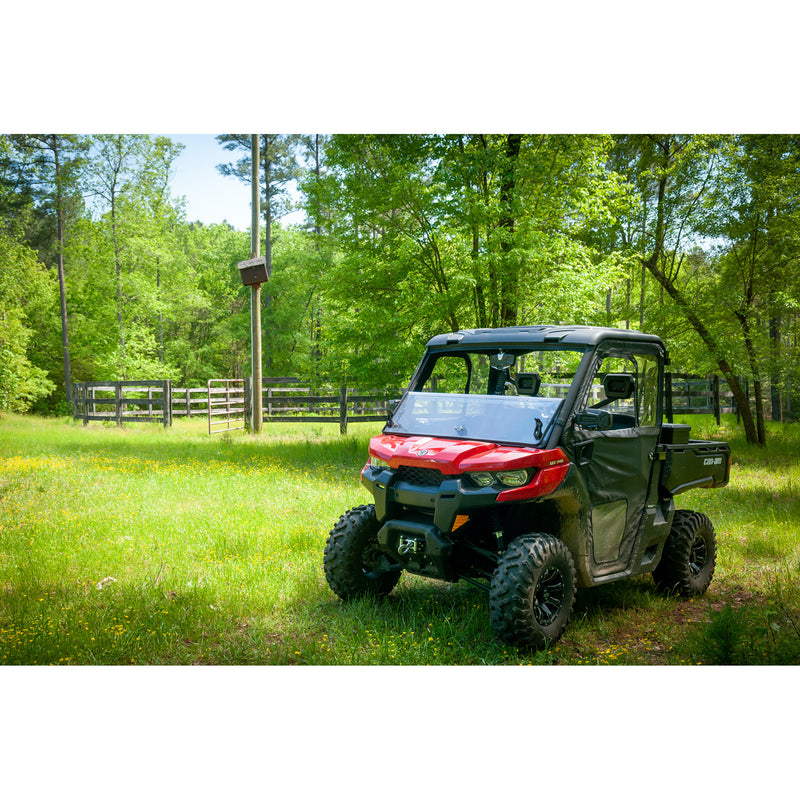 Seizmik Door Kit - 52-06027KIT Can-Am Defender 2016-2025
