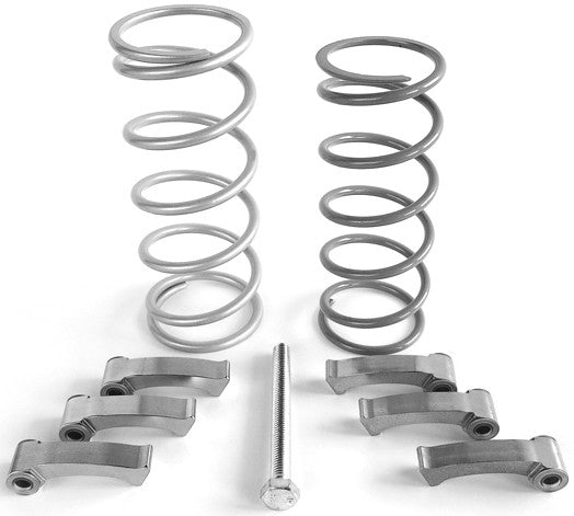 Epi Dune Clutch Kit POL RZR 1K Paddle Tires - WE437129 Can-Am Maverick 2013-2017