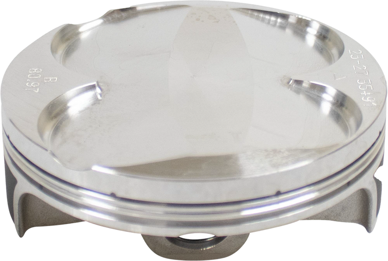 Vertex Forged Replica Piston Kit - 24615B Husqvarna FE 250 2024