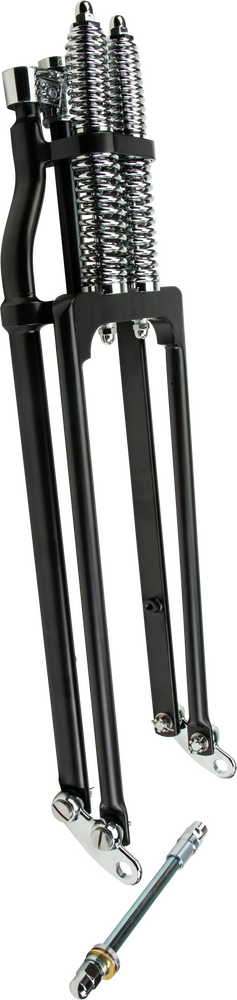 Harddrive 820-1360 061-300 SPRINGER FORK TAPERED LEG STD CHROME