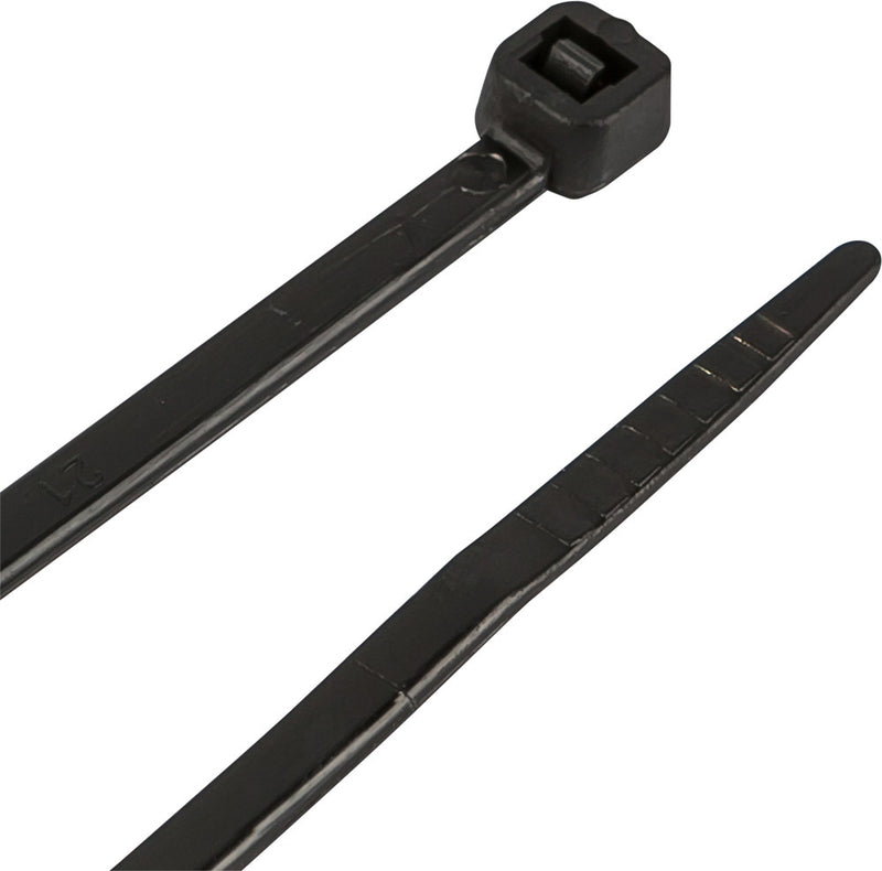 Performance Tool 117-1140 W2910 CABLE TIE 8" 100/PACK