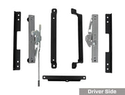 PRP Seats C70 PRP Kawasaki KRX Seat Mount Kit - Pair - Photo - Primary