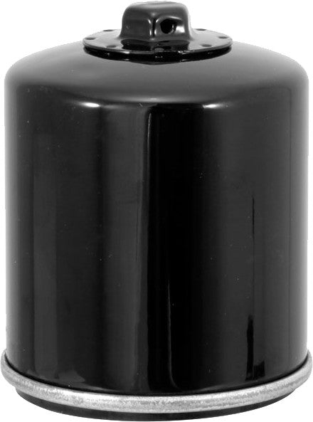 K & N OIL Filter Black - KN-174B For Harley 2002-2017