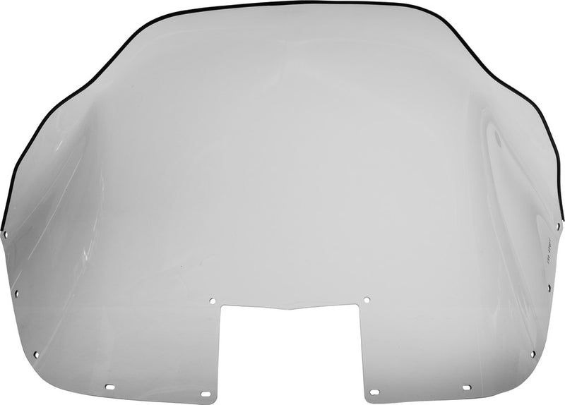 Sno Stuff Windshield Smoke A C - 450-146 Arctic Cat Cheetah Touring / Jag 440 / Lynx 340 1990-1993