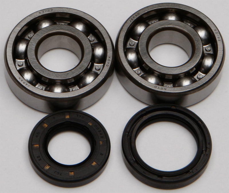 All Balls Crankshaft Bearing Seal Kit - 24-1024 Yamaha YZ 125 1986-2000