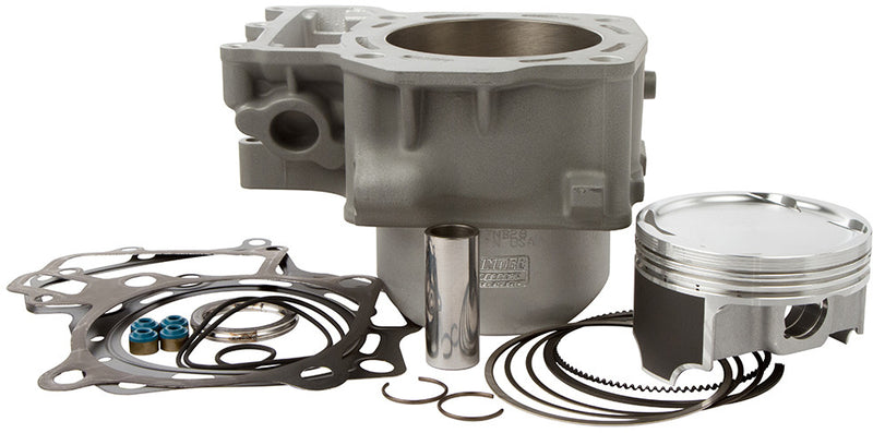 Cylinder Works Cylinder Kit Front 85.00/Standard 8.8:1 - 30007-K01 Kawasaki 750 / 750 Teryx 4x4 / Brute / 750 Teryx 4x4 Sport 2005-2014