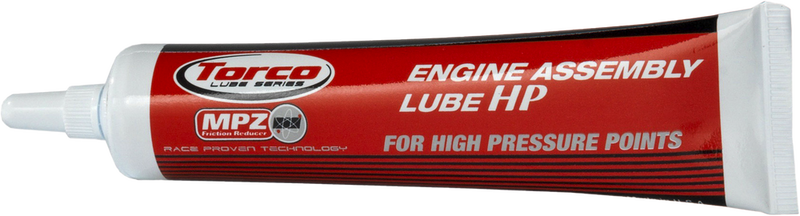 Torco 88-6308 A380000HE MPZ CAM LUBE 1OZ