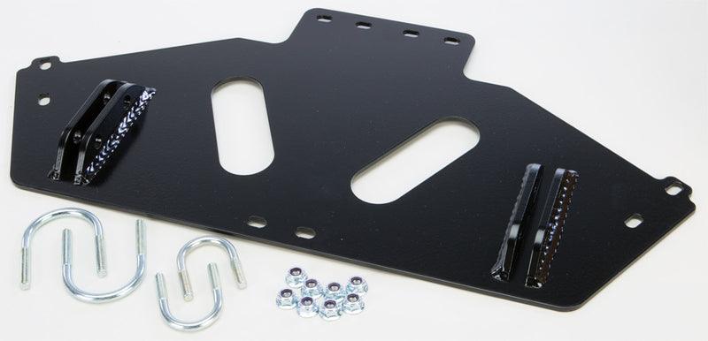 KFI Products UTV Plow Mount Kit - 105610 Arctic Cat Wildcat 2014-2017