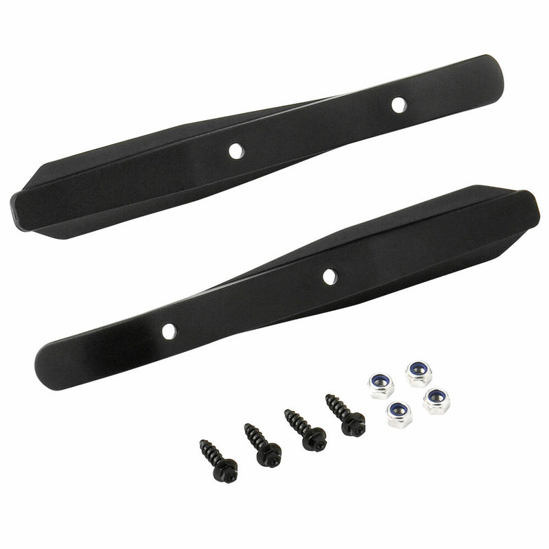 Zeta 634-1090 ZE74-1090 XC PRO CONVERT HANDGUARD WHITE