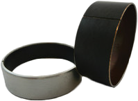 Skf Inner Fork Bushing 48MM - S4TE48W For Husqvarna Dirt Bikes 2014-2025 | Sherco Dirt Bikes 2017-2025