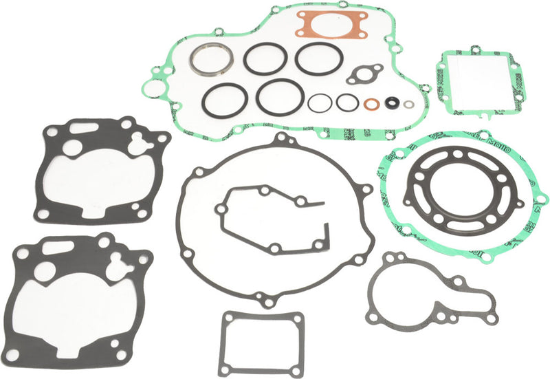 Athena Complete Gasket Kit - P400250850009 Kawasaki KX 125 2000-2002