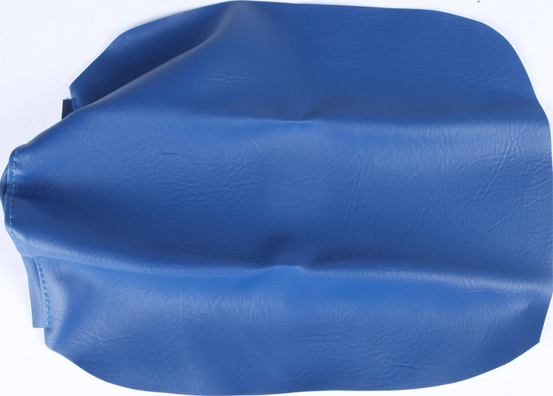 Cycle Works Seat Cover Blue - 35-45085-03