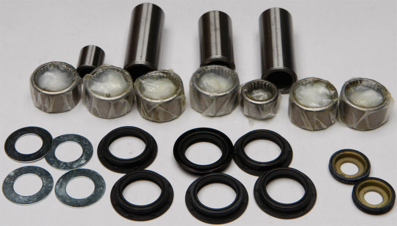 All Balls Bearing & Seal Linkage Kit - 27-1036 Kawasaki KX 125 / KX 250 / KDX200 1994-1997