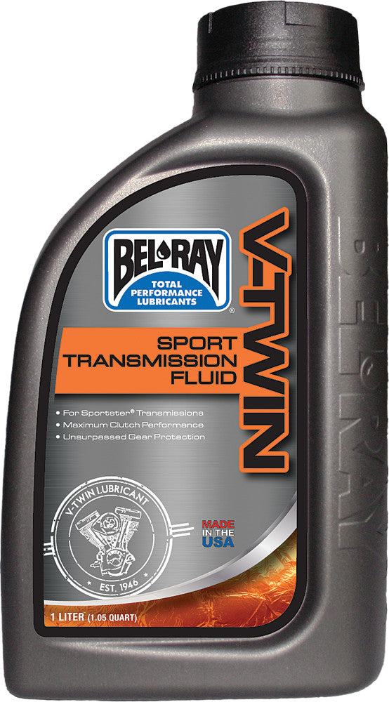 Bel-ray 840-1478 96925-BT1 SPORT TRANSMISSION FLUID 1L
