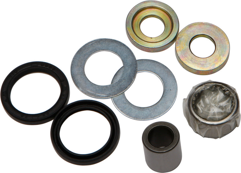 All Balls Lower Shock Bearing Seal Kit - 29-5063 Suzuki RMZ 250 / RMZ 450 / 450Z 2010-2025