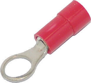 Namz Custom Cycle 850-08454 NIS-19070-0051 PVC RING TERMINAL #10 22-18 25-PK